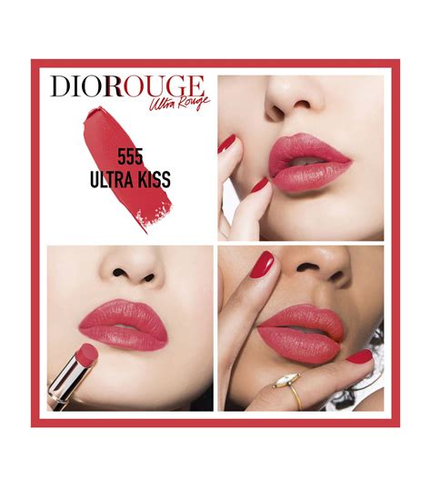 dior lipstick ultra dior|how much is Dior lipstick.